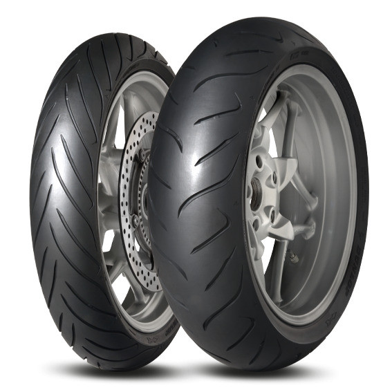 DUNLOP SPORTMAX ROADSMART II