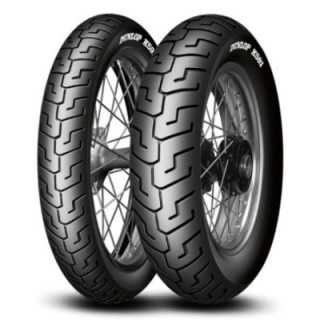DUNLOP K 591 HARLEY DAVIDSON