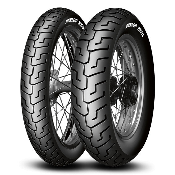 DUNLOP K 591 H/D