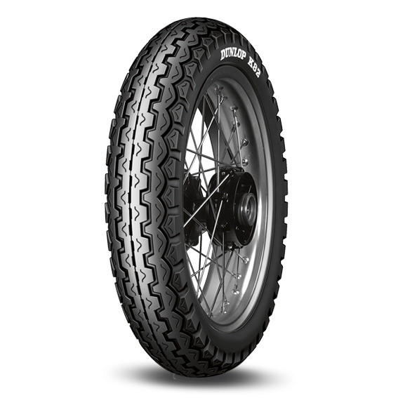 DUNLOP K 82