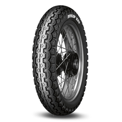 DUNLOP K 82