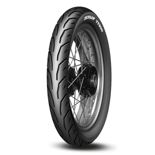 DUNLOP TT900