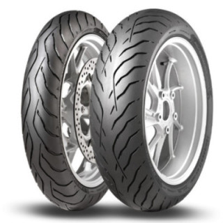 DUNLOP SPORTMAX ROADSMART IV SP