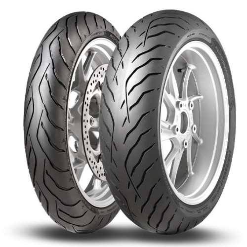 DUNLOP SPORTMAX ROADSMART IV SP