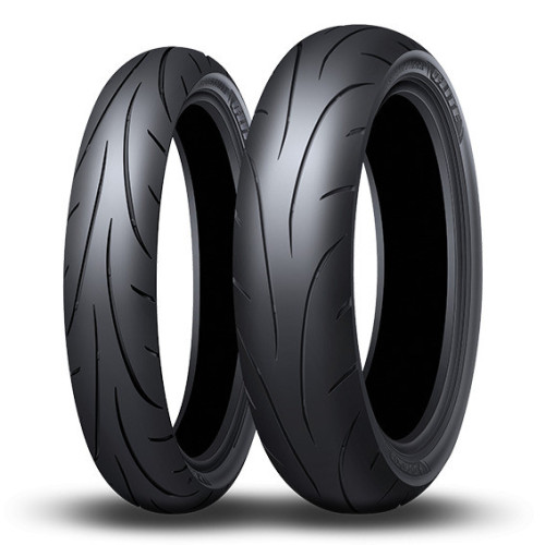 DUNLOP SPORTMAX Q-LITE