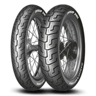 DUNLOP D 401