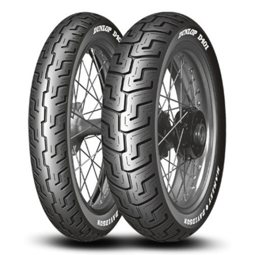 DUNLOP D 401