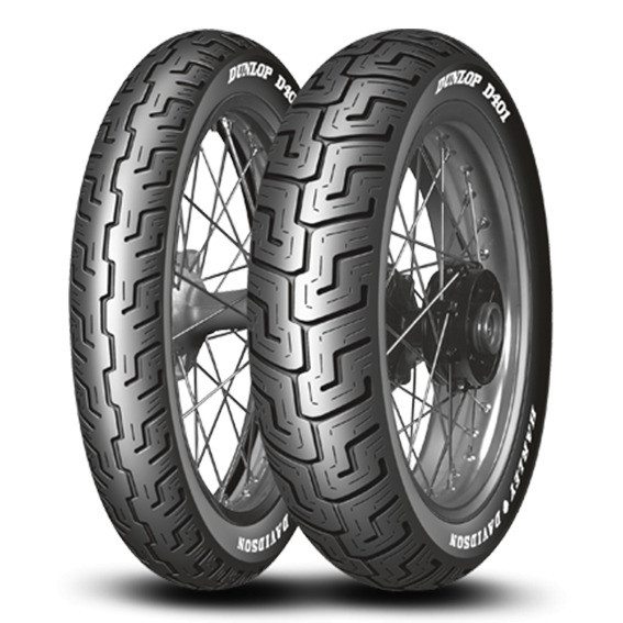 DUNLOP D 401