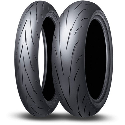DUNLOP SPORTMAX Q5A