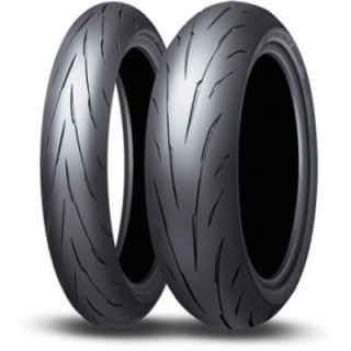 DUNLOP SPORTMAX Q5A