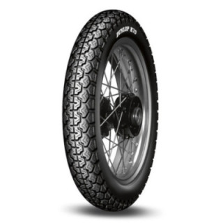 DUNLOP K70