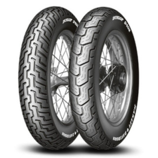 DUNLOP D402F
