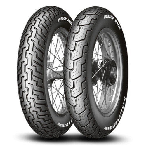 DUNLOP D402F