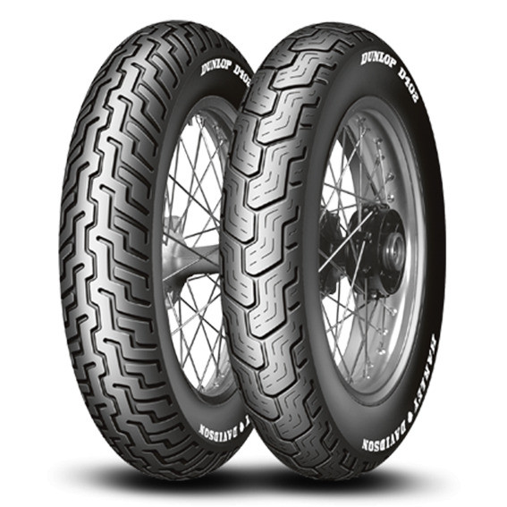 DUNLOP D402F