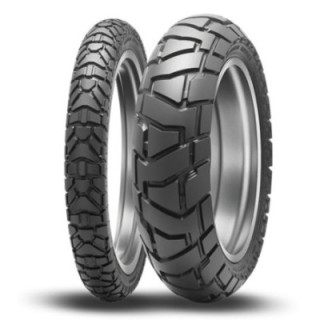 DUNLOP TRX MISSION