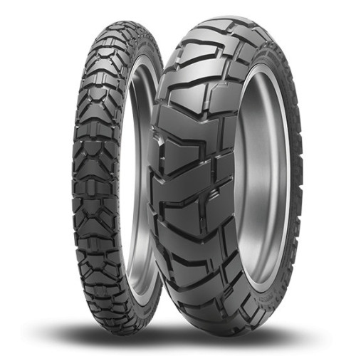 DUNLOP TRX MISSION