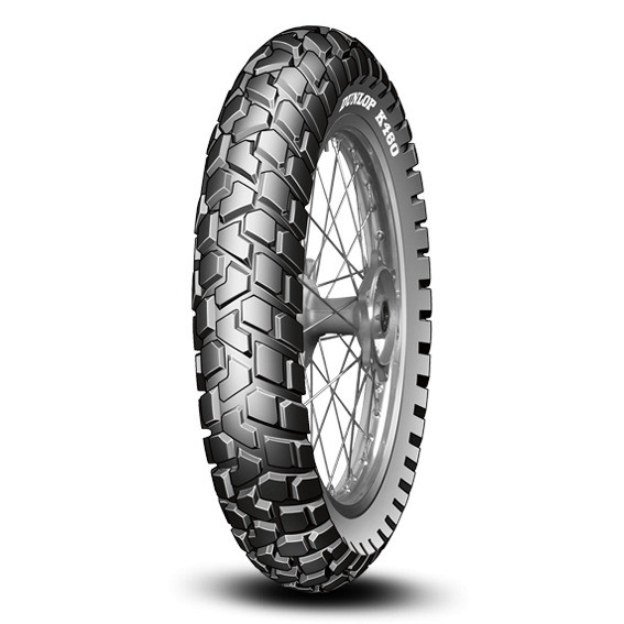DUNLOP K 460