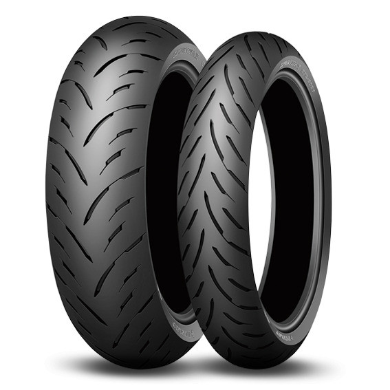 DUNLOP SPORTMAX GPR300