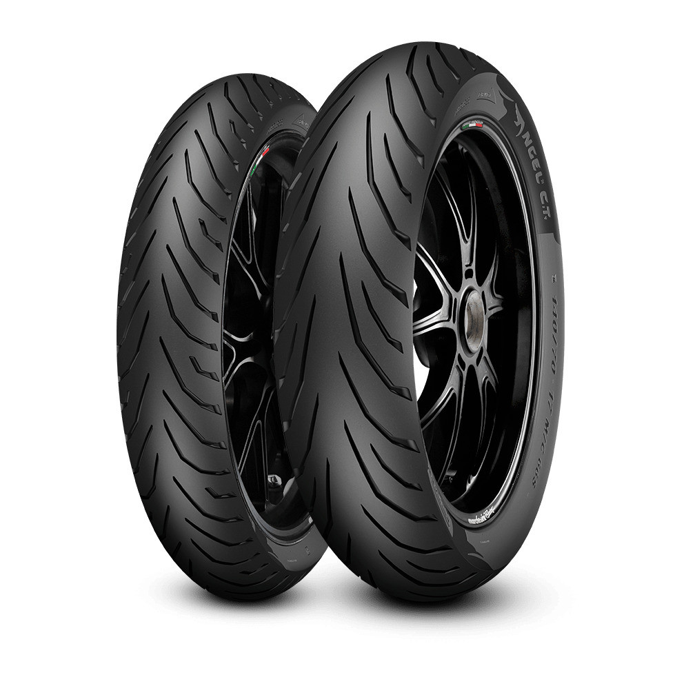 PIRELLI ANGEL CiTy
