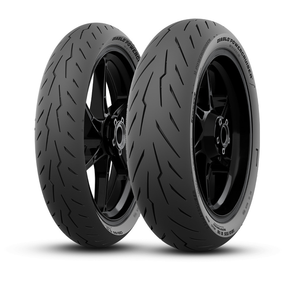 PIRELLI DIABLO POWERCRUISER
