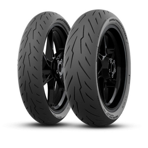 PIRELLI DIABLO POWERCRUISER