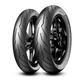 PIRELLI DIABLO ROSSO SPORT