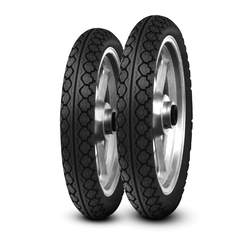 PIRELLI MANDRAKE MT 15