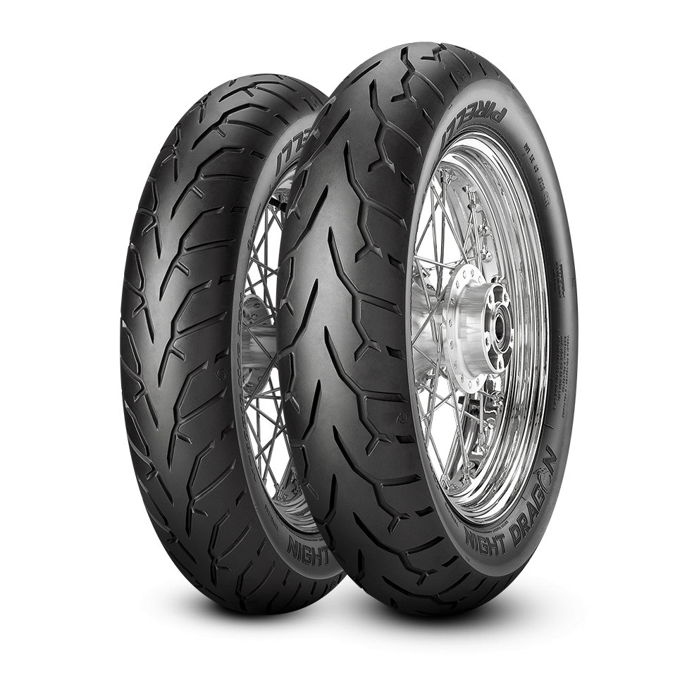 PIRELLI NIGHT DRAGON GT