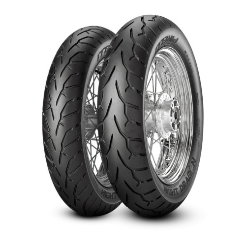 PIRELLI NIGHT DRAGON GT