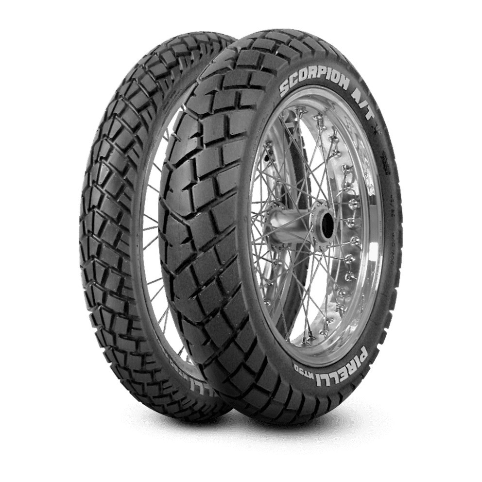 PIRELLI MT90 R