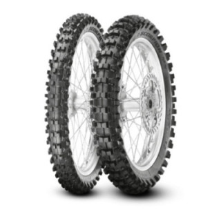 PIRELLI SCORPION MX32 MID SOFT