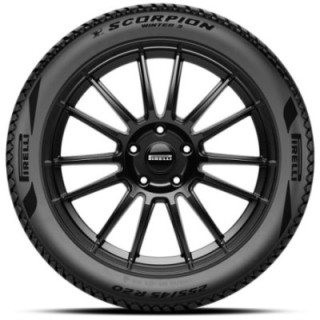 PIRELLI SCORPION WINTER 3