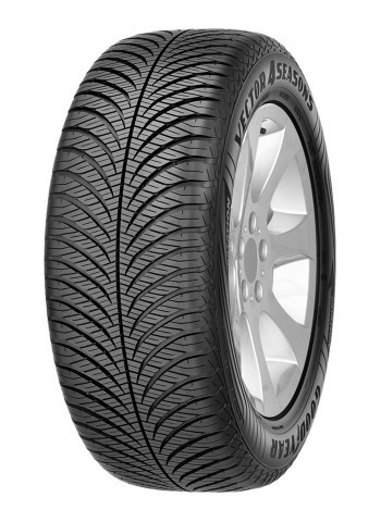 GOODYEAR VECTOR-4S G2
