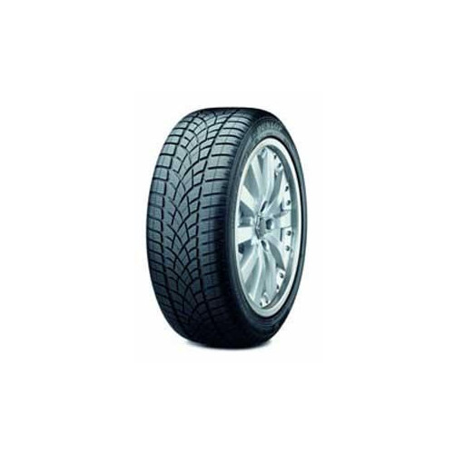 DUNLOP SP WINTER SPORT 3D 245/50R18 100H RunFlat FR BMW