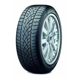 DUNLOP SP WINTER SPORT 3D 245/50R18 100H RunFlat FR BMW