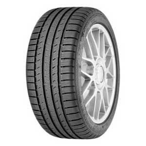 CONTINENTAL ContiWinterContact TS 810 S 235/50R17 100V XL FR N2
