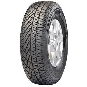 MICHELIN LATITUDE CROSS 245/65R17 111H XL