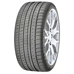 MICHELIN LATITUDE SPORT 275/45R20 110Y XL N0