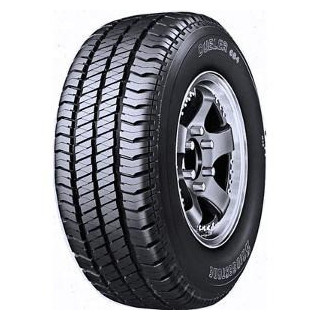 BRIDGESTONE DUELER H/T 684II 265/60R18 110H