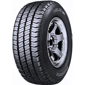 BRIDGESTONE DUELER H/T 684II 265/60R18 110H