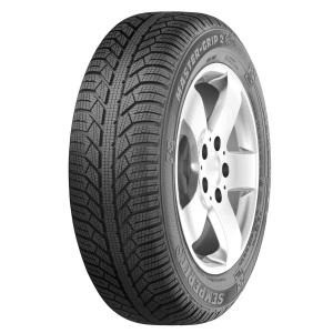 SEMPERIT MASTER-GRIP 2 185/60R14 82T