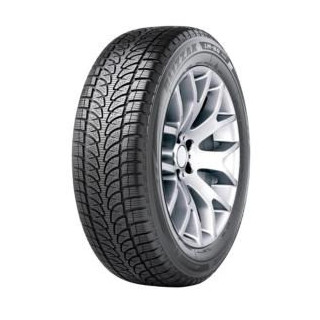 BRIDGESTONE BLIZZAK LM80 EVO 235/60R16 100H