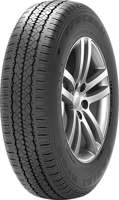 TRACMAX Radial RF08 155/80R12 88/86N
