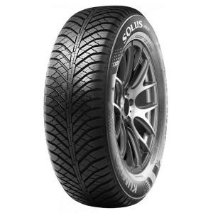 KUMHO Solus 4S HA31 175/65R13 80T
