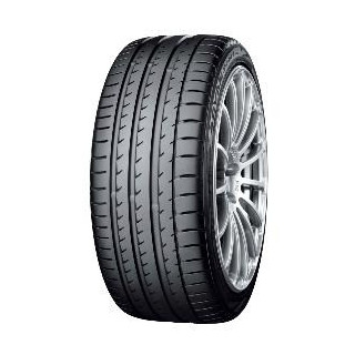 YOKOHAMA ADVAN Sport V105T 295/35R21 107Y XL FR N2