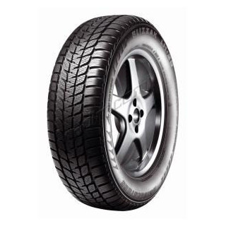 BRIDGESTONE BLIZZAK LM25 245/45R18 96V RunFlat FR BMW