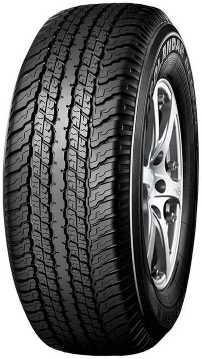 YOKOHAMA GEOLANDAR G94B 285/65R17 116H