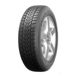 DUNLOP WINTER RESPONSE 2 185/65R15 88T