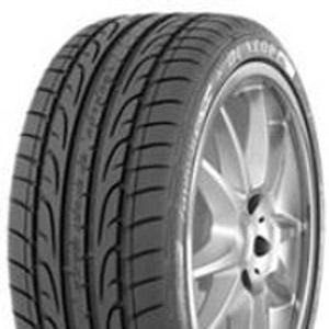 DUNLOP SP SPORT MAXX 275/50R20 113W XL FR MO