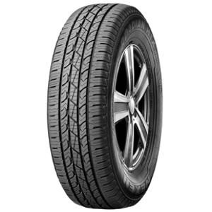 NEXEN ROADIAN HTX RH5 245/75R17 121/118S